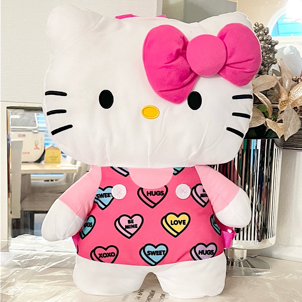 Hello Kitty